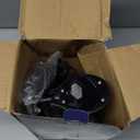 Conair Handheld Garment Steamer for Clothes, Turbo ExtremeSteam 1875W Fabric Steamer, Portable Handheld Design, Strong Penetrating Steam, Black