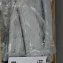 Pet Gear Easy Step II Extra Wide Pet Stairs, 2 Step for Dogs/Cats up to 200 pounds, Removable/Washable Carpet, Easy Assembly (No Tools Required), Fog