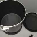 Presto 05420 FryDaddy Electric Deep Fryer,Black