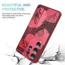 MOWIME Compatible with Samsung Galaxy S26 Ultra Case with Wrist Strap