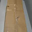 LyPrem 25Ft Mini Split Line Set Cover 4" PVC Line Cover Kit for Mini Split and Central Air Conditioner & Heat Pump