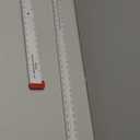 URASISTO 24 Inch T-Square Tool, Aluminum Adjustable Drywall T-Square Ruler, Multi Angle Measuring Ruler for Layout and Marking