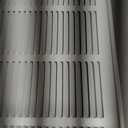 Return Air Filter Grille 20x14,Air Return Vent Cover Grill for 20"W x 14"H Duct Opening,Steel HVAC Vent Covers for Wall and Ceiling,Holds 1" Thick AC Filter