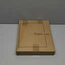 Car Seat Cover for Luxury & Comfort - PU Leather, Anti-Slip, Full Wrap Protection with Storage Pocket for Bottom Cushion - Universal Fit for 95% of Vehicles (Coffee Color, 1 Piece)