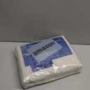 Bedsure Duvet Cover Queen Size - 3 Pieces Prewashed Extra Soft Bedding Set, Includes 1 Duvet Cover 90x90 Inches with Zipper Closure & 2 Pillow Shams, Linen, Comforter Not Included