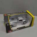 BBURAGO 1/24 - Bugatti 57 SC Atlantic