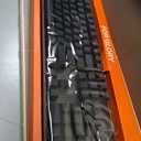 SteelSeries Apex Pro Gen 3 OmniPoint 3.0 HyperMagnetic Switches Adjustable Actuation Rapid Trigger Game-Ready Presets Protection Mode Rapid Tap/SOCD OLED RGB PBT Keycaps USB-C