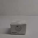 Smoke Detector and Carbon Monoxide Detector Co2 Detector Battery Powered with Test Reset Button 4 Pack