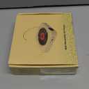 MICOCIOUS Portable CD Player with Bluetooth Desktop CD Player for Home CD Music Players with Remote Control,Timer,Built-in Dual Speakers with LED Display Home Audio Boombox FM Radio (Green)