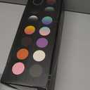 32oz Insulated Water Bottle Flask - Cold-48h & Hot-24h, Stainless Steel Water Bottle Hydro Cup with Paracord Handle, Straw & Spout Lids, Strap Carrier Bag, Meta Water Bottle for Sports Fitness Hiking (Black)