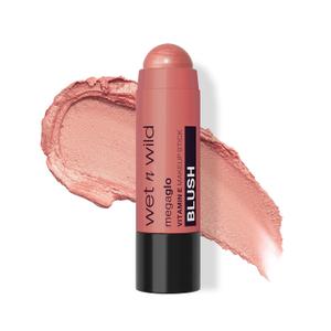 wet n wild MegaGlo Makeup Stick, Buildable Color, Versatile Use, Cruelty-Free & Vegan - Peach Bums wet n wild MegaGlo Makeup Stick, Buildable Color, Versatile Use, Cruelty-Free & Vegan - Peach Bums