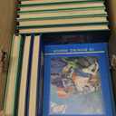 My Book House, Volumes 1-12 and Parents' Guide