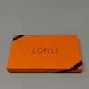 LONLI Classic Leather Phone Case for iPhone 16 Pro Max, Brown | European Genuine Vele Leather, Smoothen and Soften Over Time, Compatible with Magsafe