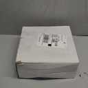 5/16" Pressure Washer Hose 50 FT, Hot and Cold Water Power Washer Hose Max 140F, Commercial Industrial Grade Steel Wire Braided Kink Proof Extension Hose with 3/8 Quick Connect 4500 PSI