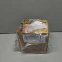 Tasty Bite Organic Jodhpur Lentils, 10 Ounce, Pack of 6, Ready to Eat, Microwavable Entree, Vegan ( 6 Count )