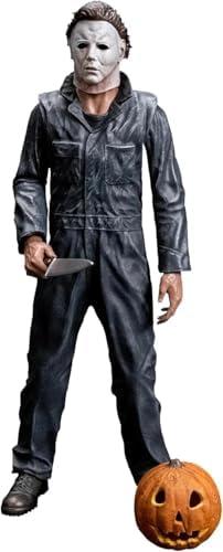 Trick Or Treat Studios Scream Greats Halloween 1978 Michael Myers 8 Inch Action Figure
