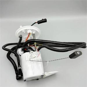 Fuel Pump Module Assembly C2C20262 C2C22131 C2C6606 XR849199, Compatible For Jaguar S-Type/Vanden Plas/XJ8/XK 2003-2005 5l