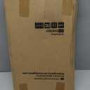 Marquee Numbers 3 Feet Tall Big Light Up Numbers First 1st 21st Wild One Happy Birthday Decorations White Anniversary Party Decor Large Cardboard Prop Backdrop Sign 1