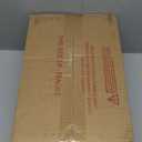 GEORGE KOVACS P5041-077-L Saber LED Wall Sconce, 1-Light, 12 Total Watts, 12-in H x 4.75-in W, Chrome