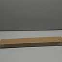 Lawn Mower Blades Compatible with 42 Inch Deck Cut MTD, Cub Cadet LTX1040 RZT-L42 RZT-S42 XT1-LT42, Troy-Bilt Mulching Blade Replacement for 742-04126, 742-0616, 742-04308, 942-0616, 942-04126