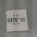 AGVEE 2 Pack 1ft USB-C to Mini USB Cable, Braided Durable Mini-B 5-Pin to Type-C Data Charging Charger OTG Cord for Hero 3+, PS3 Controller, Canon Nikon Camera, GPS, Blue Yeti, Black