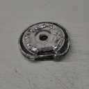 Dreyoo 100 Pcs Electric Stove Burner Covers, Disposable Aluminum Foil Drip Pan Liners, 6.25 and 8 Inch Round Burner Liners to Keep Stove Top Clean from Oil and Food Drips