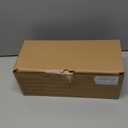 uuffoo 2 Pack Cordless Table Lamp Rechargeable 5000mAH Battery Operated Lights Touch Control LED Portable Desk Lamps 3 Color Dimming for Outdoor Coffee Bedroom Kitchen (Black)