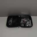 Uniden R3 EXTREME LONG RANGE Laser/Radar Detector, Record Shattering Performance, Built-in GPS w/ Mute Memory, Voice Alerts, Red Light & Speed Camera Alerts, Multi-Color OLED Display , Black