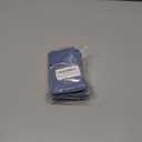 3 x FERYES Nail Clippers Set - Premium Quality Stainless Steel Toenail and Fingernail Clipper for Manicure - 4PCS Nail Care Tool Kit