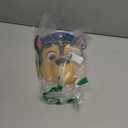 Rubies Child's Paw Patrol Chase Plastic Half-Mask, One Size