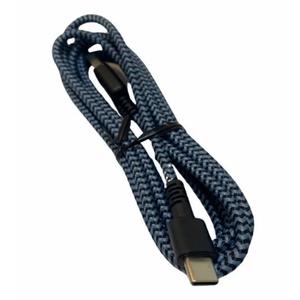 PC cable for Cronus ZEN USB-C to USB-A 2.0 braided 1.80 M – Programming cable