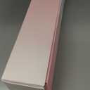 Automatic Rotating Curling Iron, Pumped-Up Volume, Long Barrel Curling Wand for Long Hair, Ceramic Hair Curler for Women, Lasting Volume, Volumizing Hair Iron, Gold Blush, 1.26 Inch