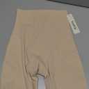 Vertvie Tummy Control Shapewear Shorts for Women Butt Lifting Body Shaper Shorts High Waisted Seamless Girdles Under Dress (Small, Nude)