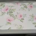 Graham & Brown Shabby Chic by Rachel Ashwell Royal Bouquet Pink Wallpaper