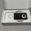 MUBVIEW Wireless Video Doorbell Camera with Chime, No Subscription, 1080p