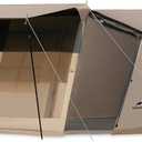 Naturehike Village Instant Tent, Camping Tent with Full Rainfly, Waterproof Large Cabin Tents for Car Camping, 8 Person Premium