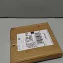 Stainless Steel Skewer Holder  12Metal Kabob Rack with Vertical Air Fryer Stand, Dishwasher-Safe for Meat/Seafood/Veggies, Universal Grill Accessories (01-Heighten)