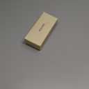 CCVOO 3 Pack Reading Glasses Blue Light Blocking, Retro Semi Rimless Readers for Men Women, Round Eyewear Filter UV400 (C2 Matte Black Silver)