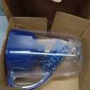 Brita Everyday Elite Water Filter Pitcher, Removes 99% of Lead, Includes 1 Filter, 10-Cup Capacity, Blue