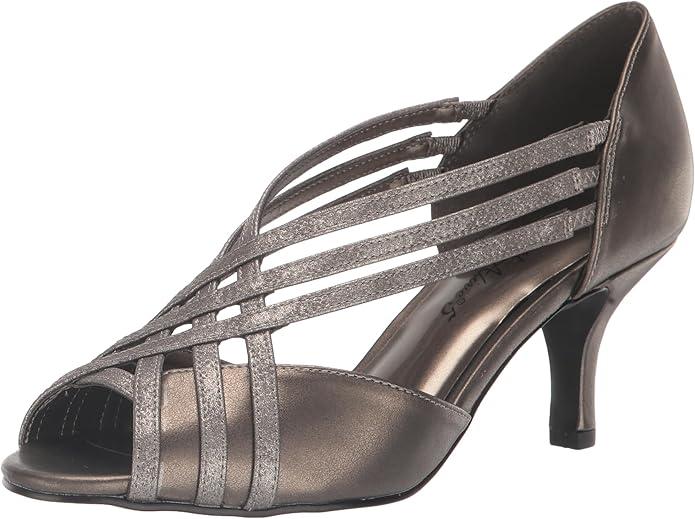 Easy Street Women's Oceana, Size 5