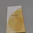 TIESZEN for iPhone 15 Pro Case, Compatible with MagSafe, Built-in Privacy Screen Protector and Camera Protection, Anti Spy Full Body Dustproof Shockproof Hard Phone Case 6.1", Dark Gray