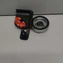 REEVAA 2025 Tesla Model Y Juniper Phone Mount for MagSafe [Strongest N55 Magnet, 3M Adhesive], Adjustable Tesla Screen Holder, Compatible with Model Y 2020-2026, MagSafe Case, iPhone Series