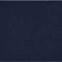 House, Home and More Skid-Resistant Carpet Indoor Area Rug Floor Mat - Navy Blue - 2 Ft X 3 Ft - Non Slip Rubber Backing, Stain Resistant, Dog Friendly, Living Room Bedroom Kitchen Entryway