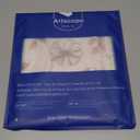 Artscope Pumpkins Maple Leaves Fall Table Runner,Thanksgiving Holiday Kitchen Dining Table Decoration for Fall Home Decor 13x72 Inch - Orange