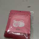 Active Herbs, Pomegranate Face Sheet Mask (Natural blush)