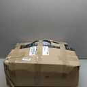 Reading Pillow for Sitting in Bed, 22”H Back Pillow for Sitting Up,Lumbar Rest & Neck Support Bed Pillows,Backrest Bed Chair with Arms for Reclining,Gaming,Resting,Watching TV in Couch or Floor