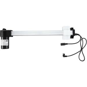 RMT Linear Actuator Model R8123 R8123K2S40333 Power Recliner Lift Chairs Motor Replacement Parts, 13.11 Inches X 1.57 Inches