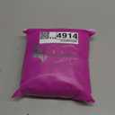 8 Packs Curly Crochet Hair GoGo Curl Crochet hair for Black Women Deep Wave Braiding hair,Synthetic Bohemian Crochet Braid Water Wave Crochet hair Extensions (1B/27/613, 18inch)