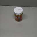 PBfit Peanut Butter Spread, 10g Plant Based Protein per Serving, Keto and Vegan Nut Butter, No Palm Oil, No Artificial Sweeteners or Preservatives, 16 oz (EXP 04/10/26)