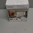 Magcubic Mini Projector 4K Support, Portable Projector with WiFi 6 and Bluetooth 5.4, 5W Soundbase Speaker, Smart Proyector with Auto Vertical Keystone 180Rotatable for Movie Home Outdoor